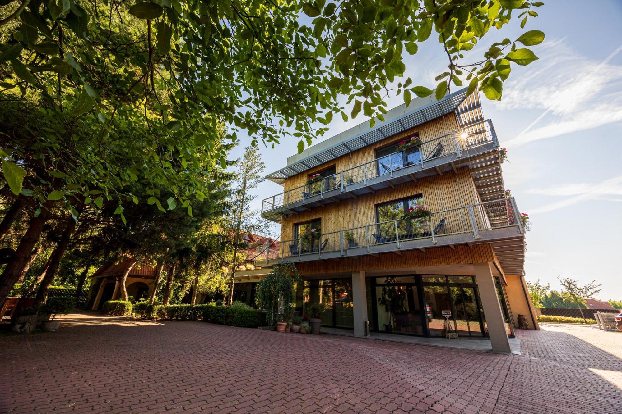 Hotel Frydl Praga Exterior foto